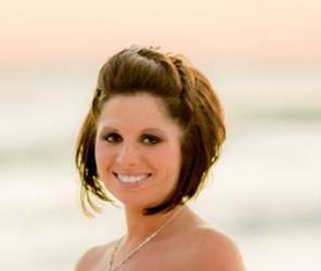 Photo of Jamie Austin, Dental Assistant